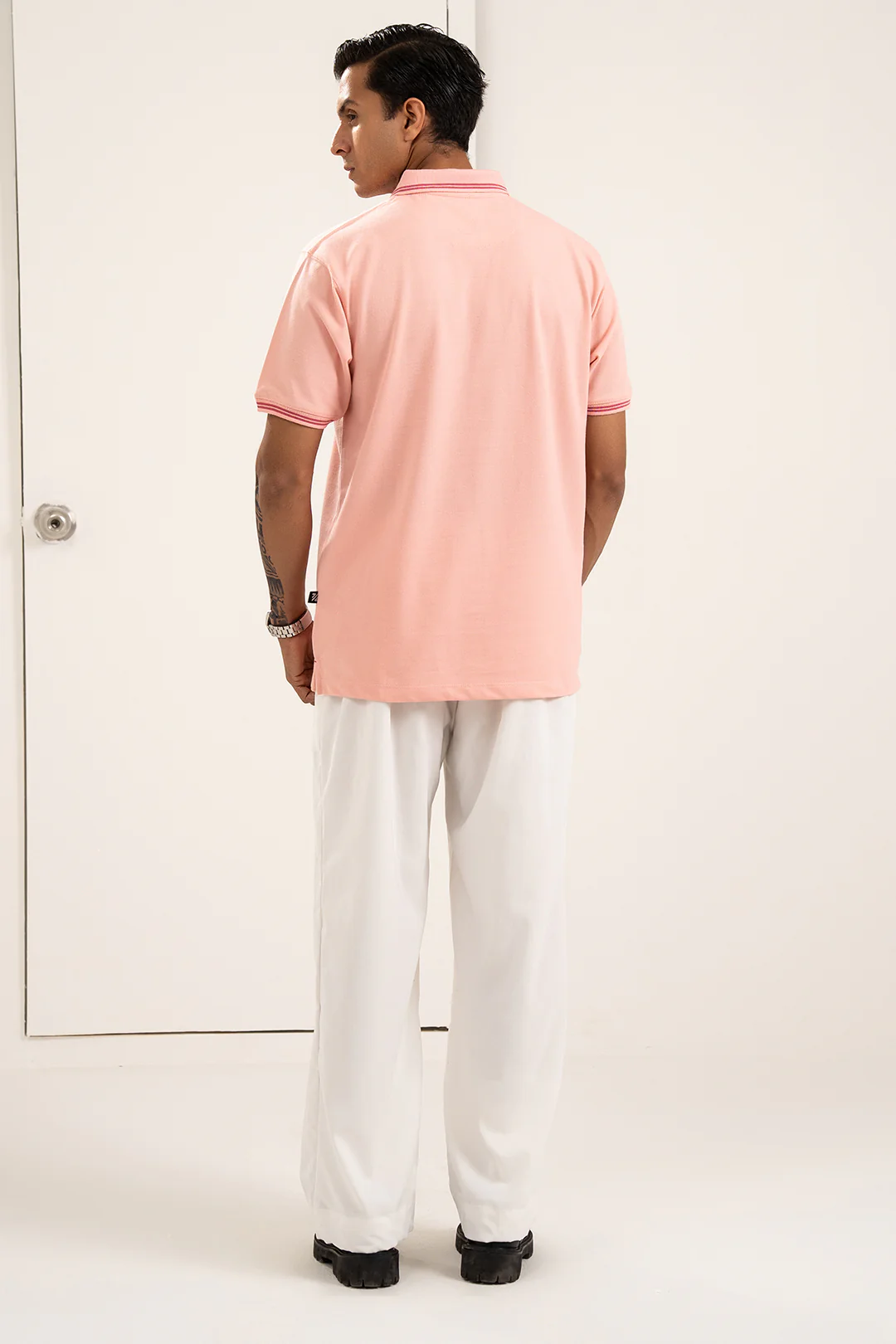 Essential Polo - 5002 - Image 54