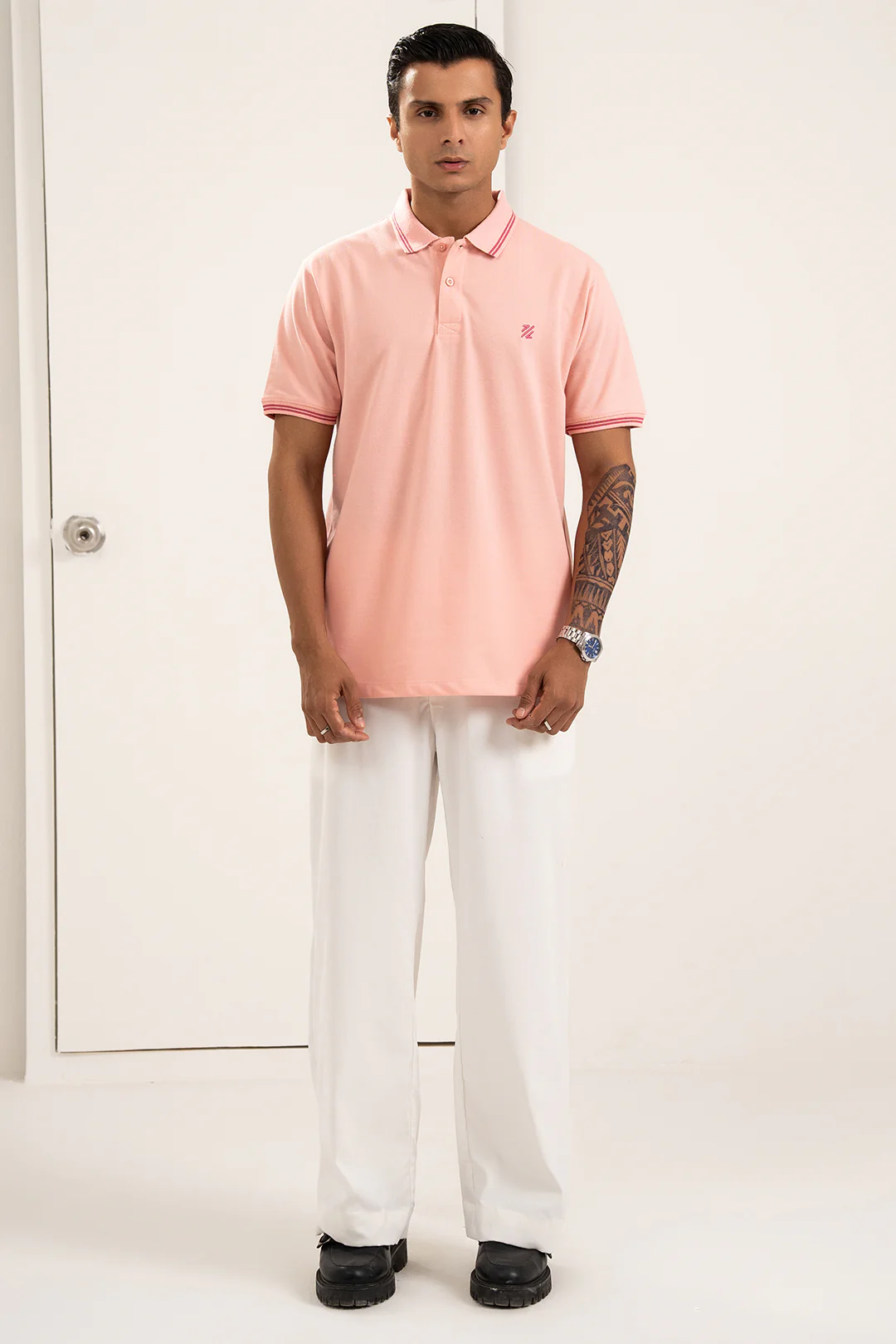 Essential Polo - 5002 - Image 55