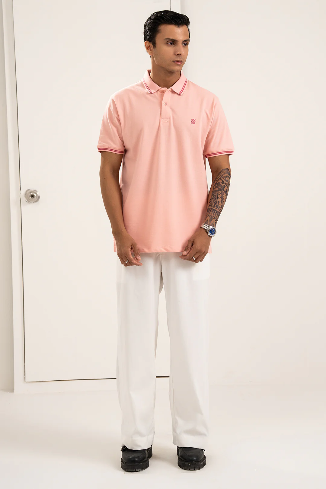 Essential Polo - 5002 - Image 57