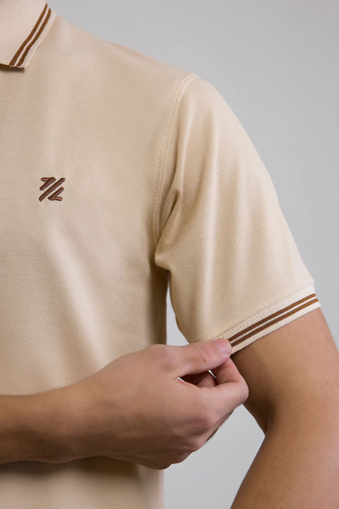 Essential Polo - 5002 - Image 6
