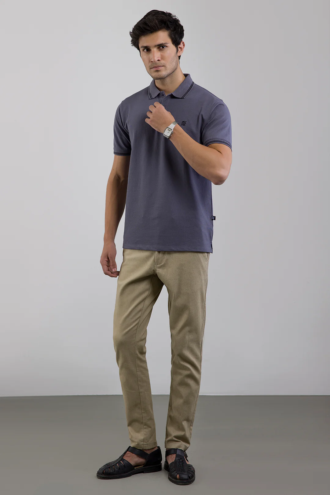 Essential Polo - 5002 - Image 62