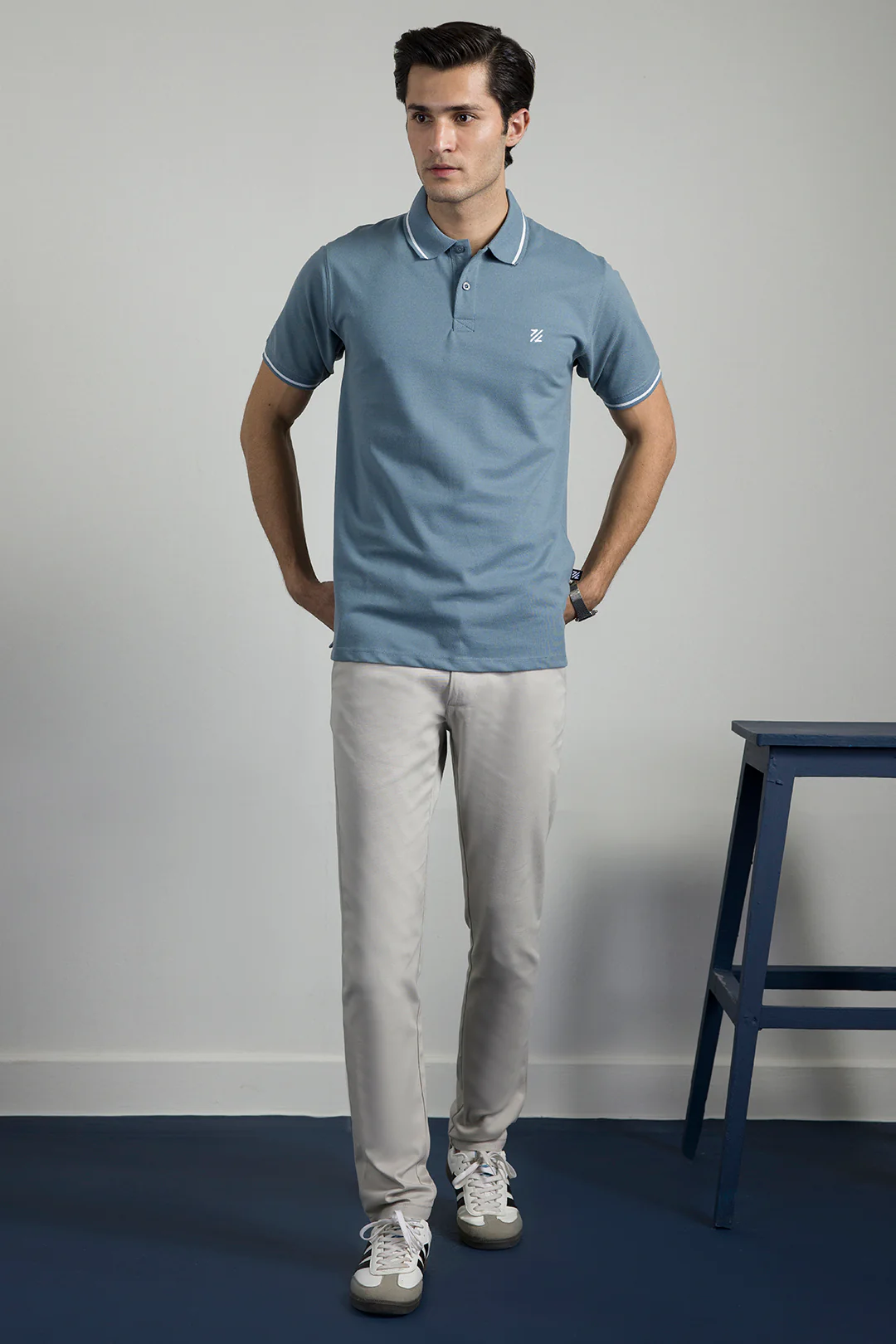 Essential Polo - 5002 - Image 69