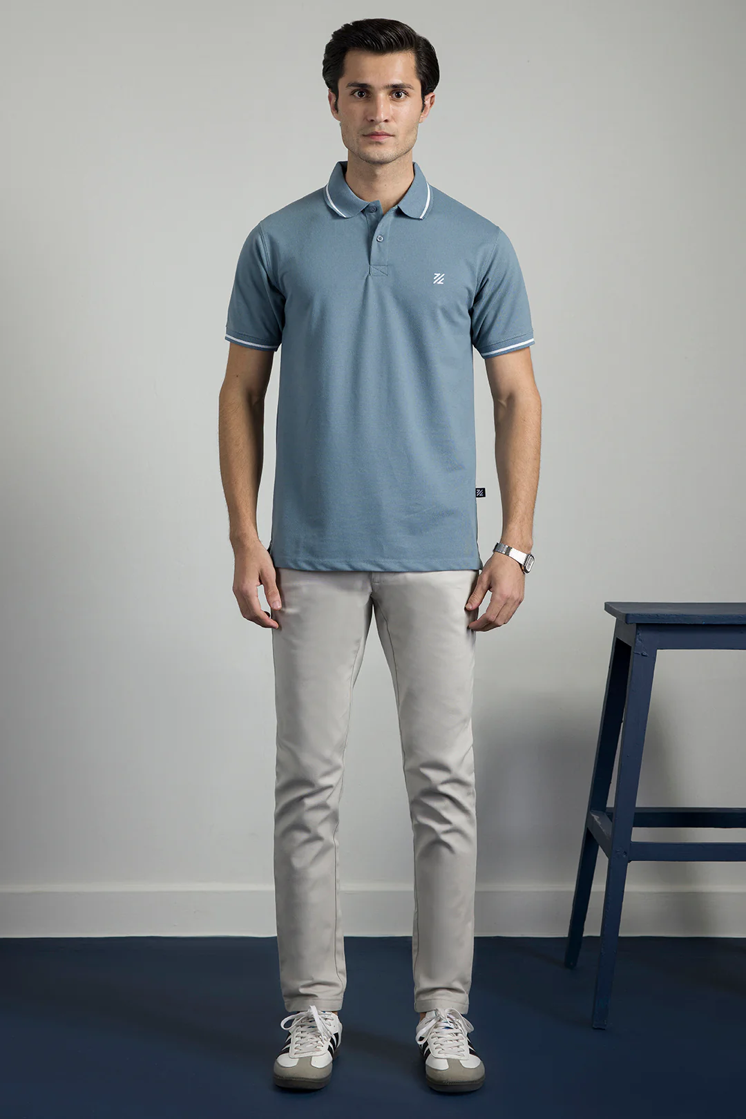 Essential Polo - 5002 - Image 73