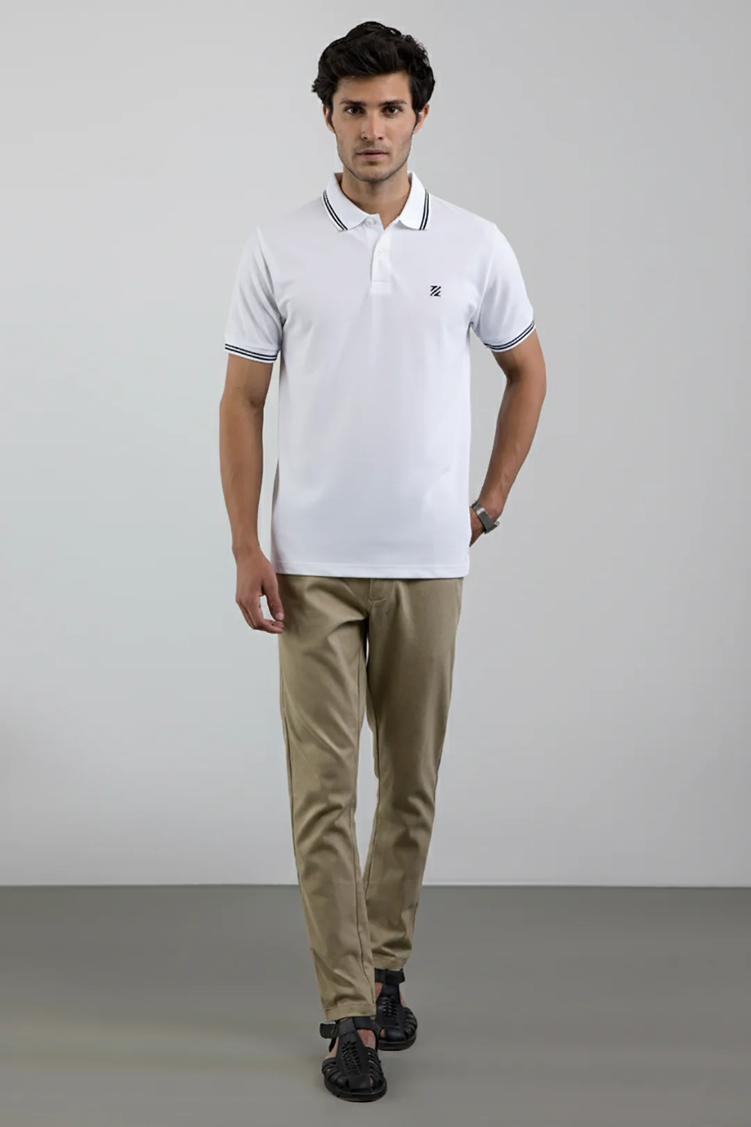 Essential Polo - 5002 - Image 79