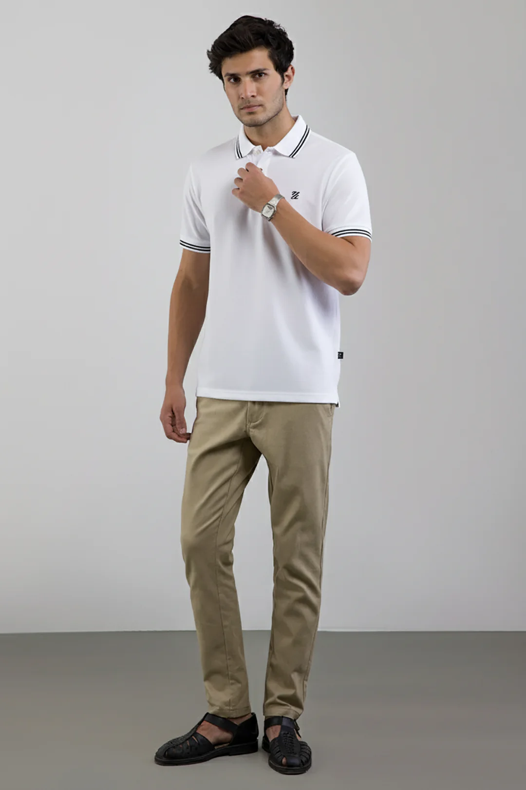 Essential Polo - 5002 - Image 81