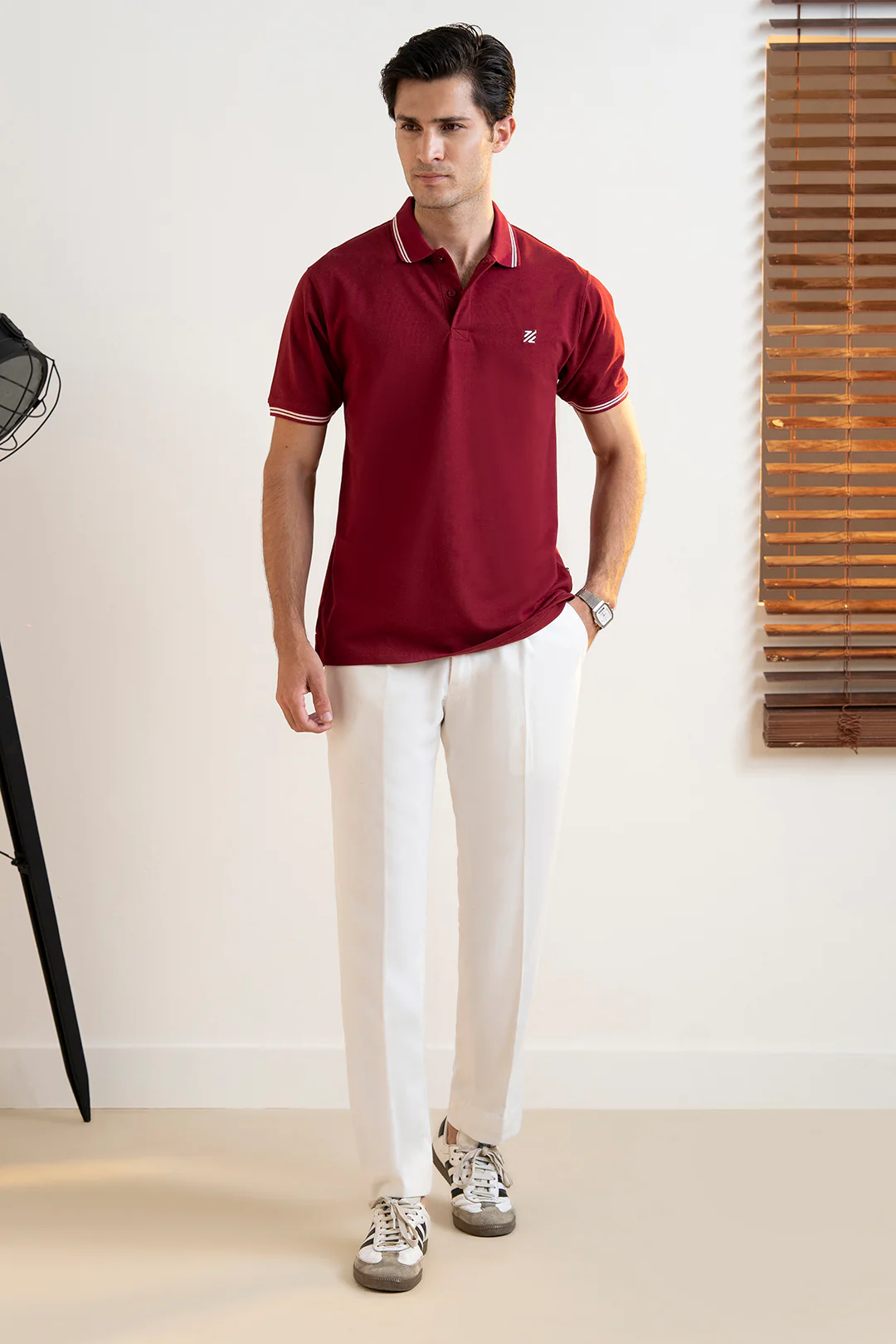 Essential Polo - 5002 - Image 84