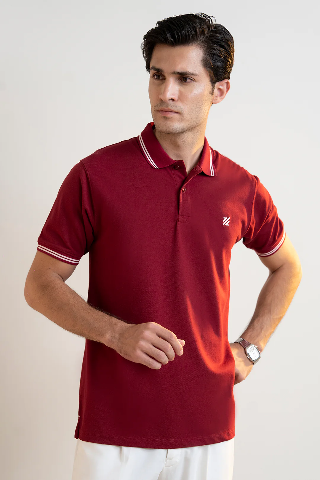 Essential Polo - 5002 - Image 85