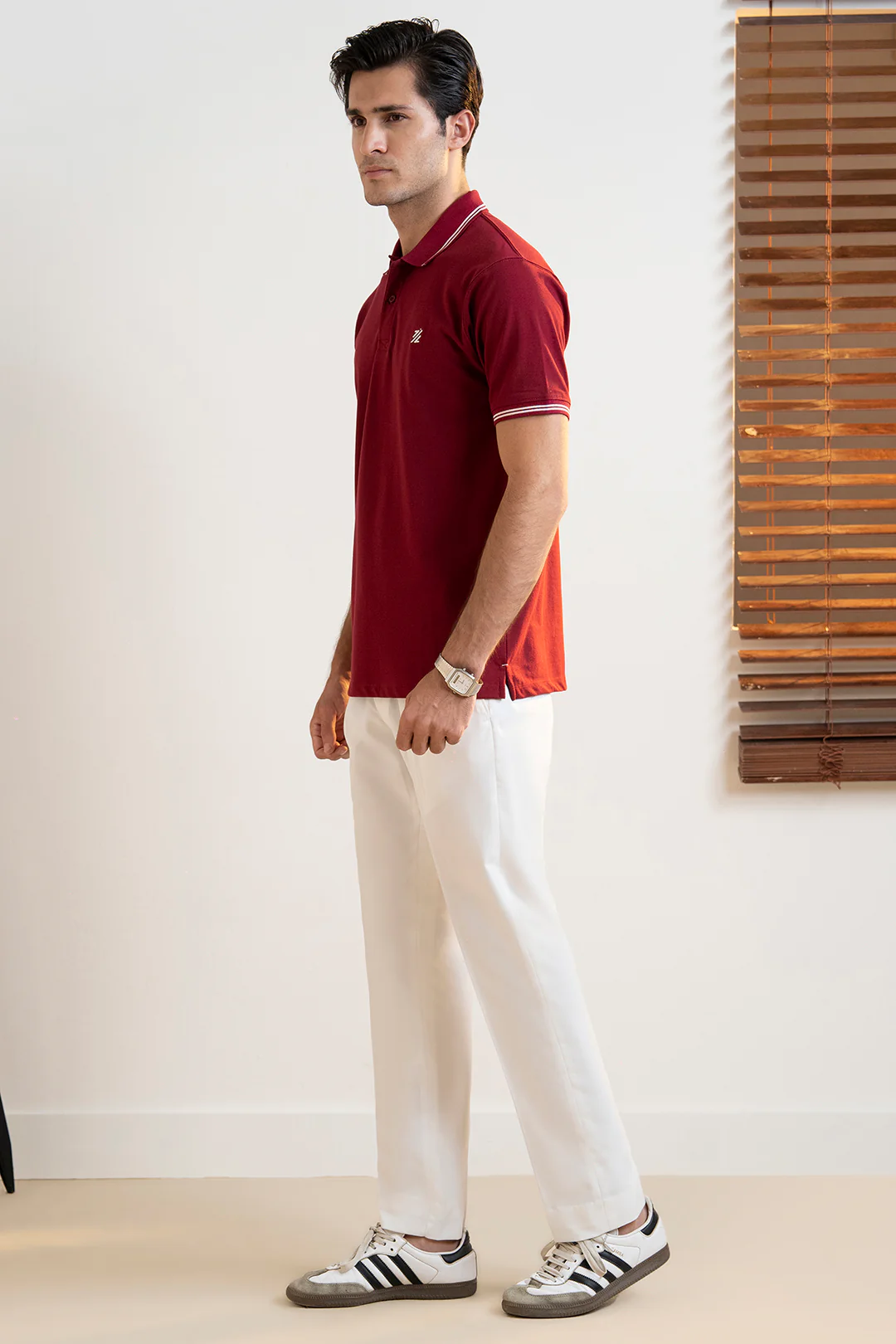 Essential Polo - 5002 - Image 86