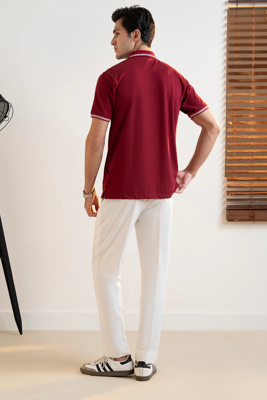Essential Polo - 5002 - Image 90