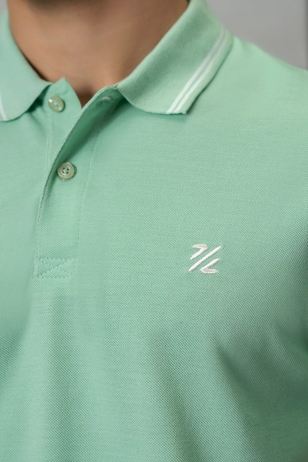 Essential Polo Shirt - 5001 - Image 46