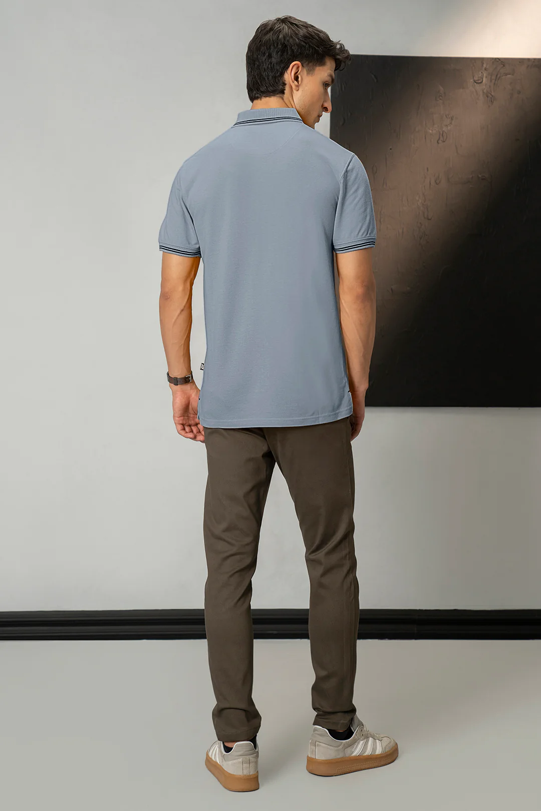 Essential Polo Shirt - 5001 - Image 50
