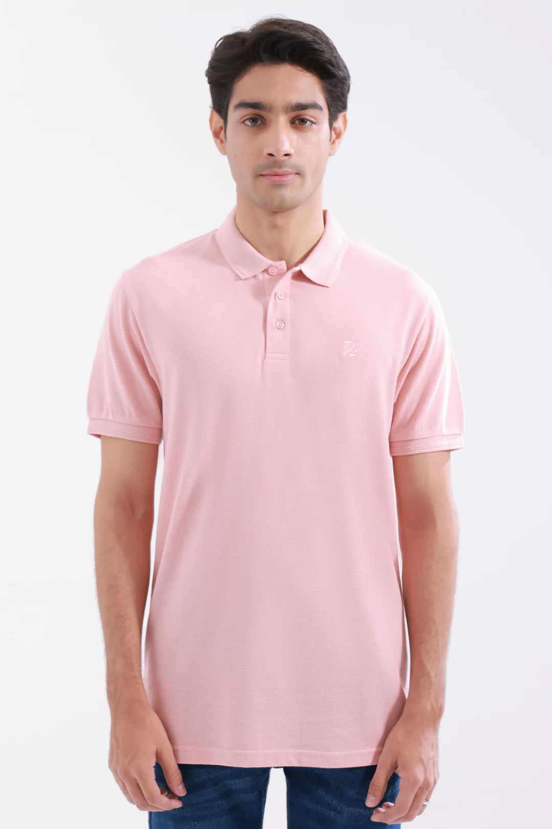 Basic Polo - E124 - Image 2