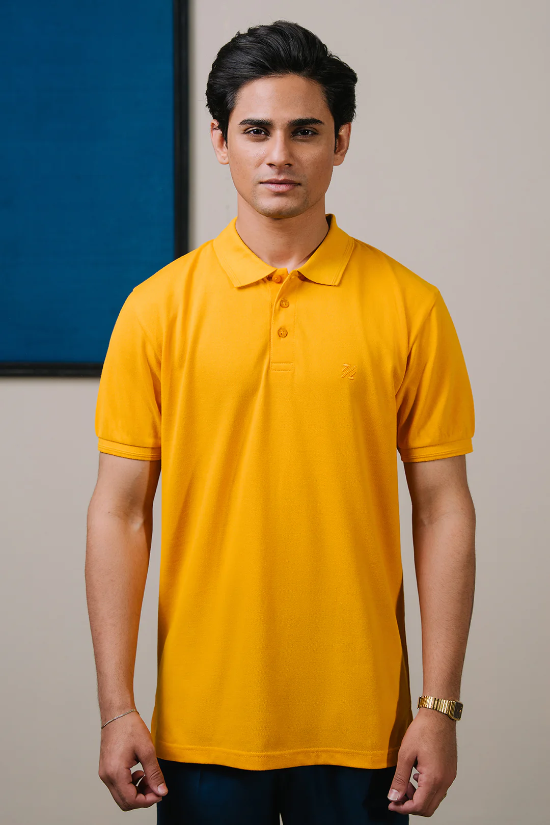 Essential Polo Shirts - 5001 - Image 10