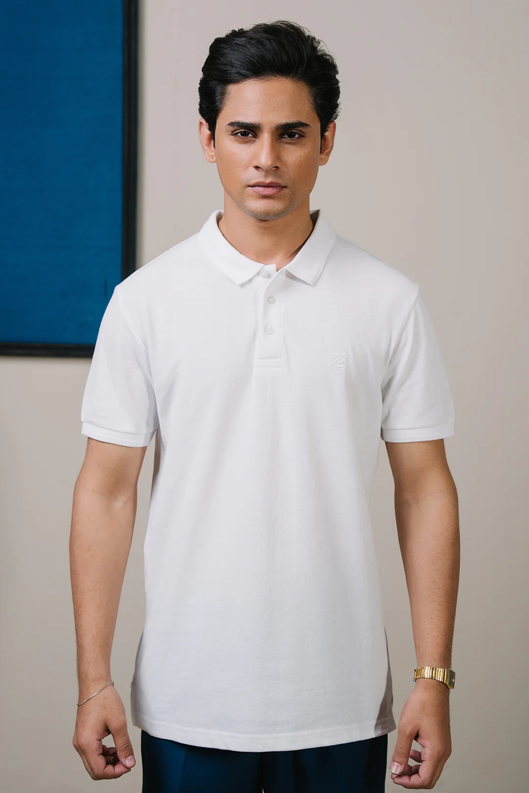 Essential Polo Shirts - 5001 - Image 11
