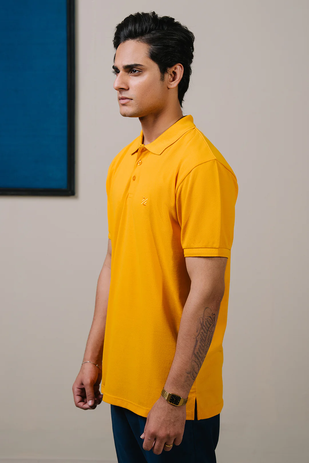 Essential Polo Shirts - 5001 - Image 12
