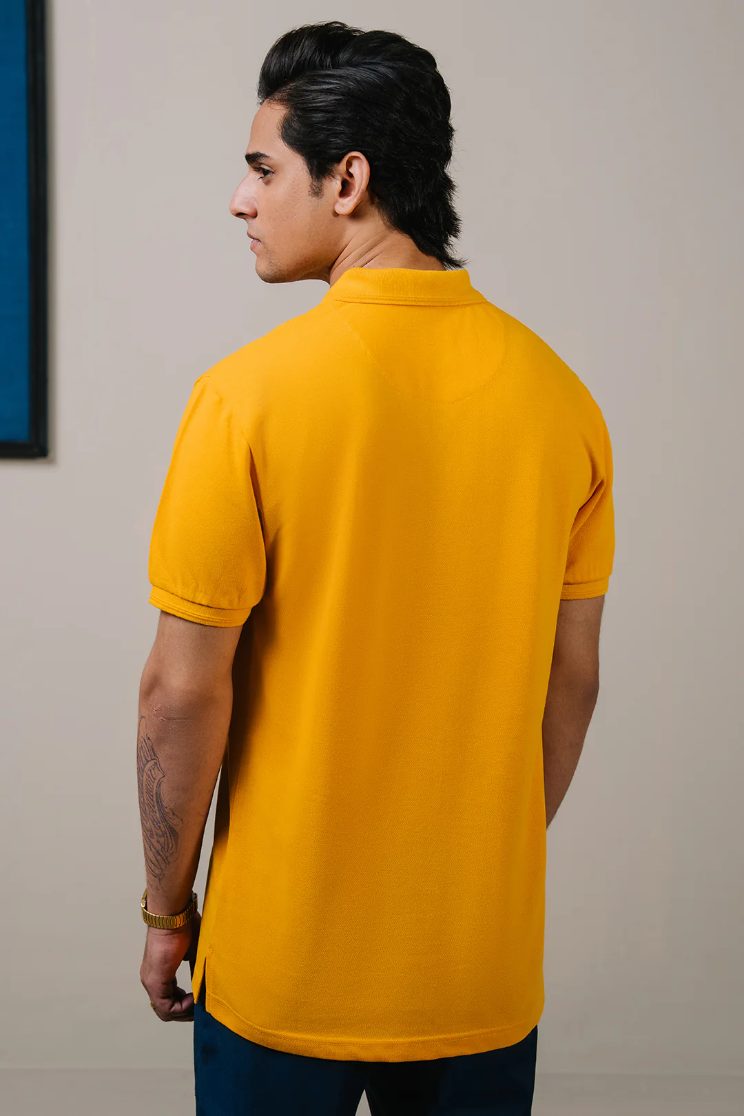Essential Polo Shirts - 5001 - Image 14