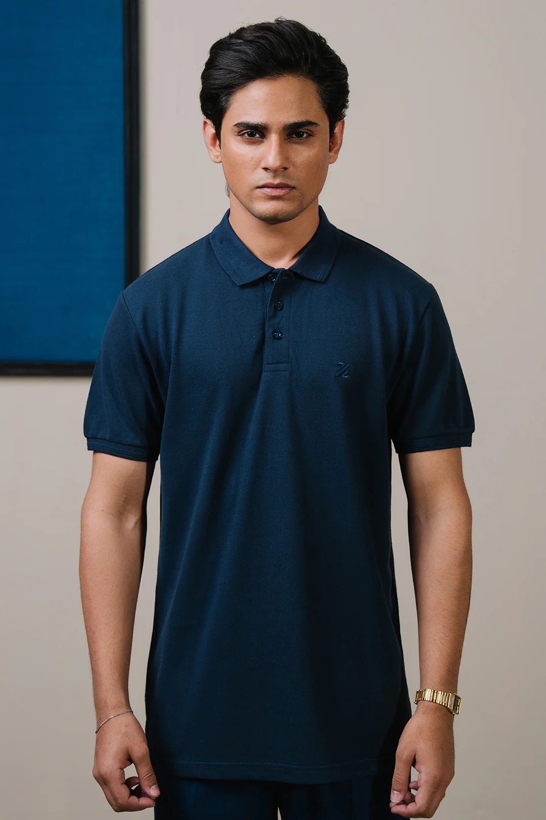 Essential Polo Shirts - 5001 - Image 15