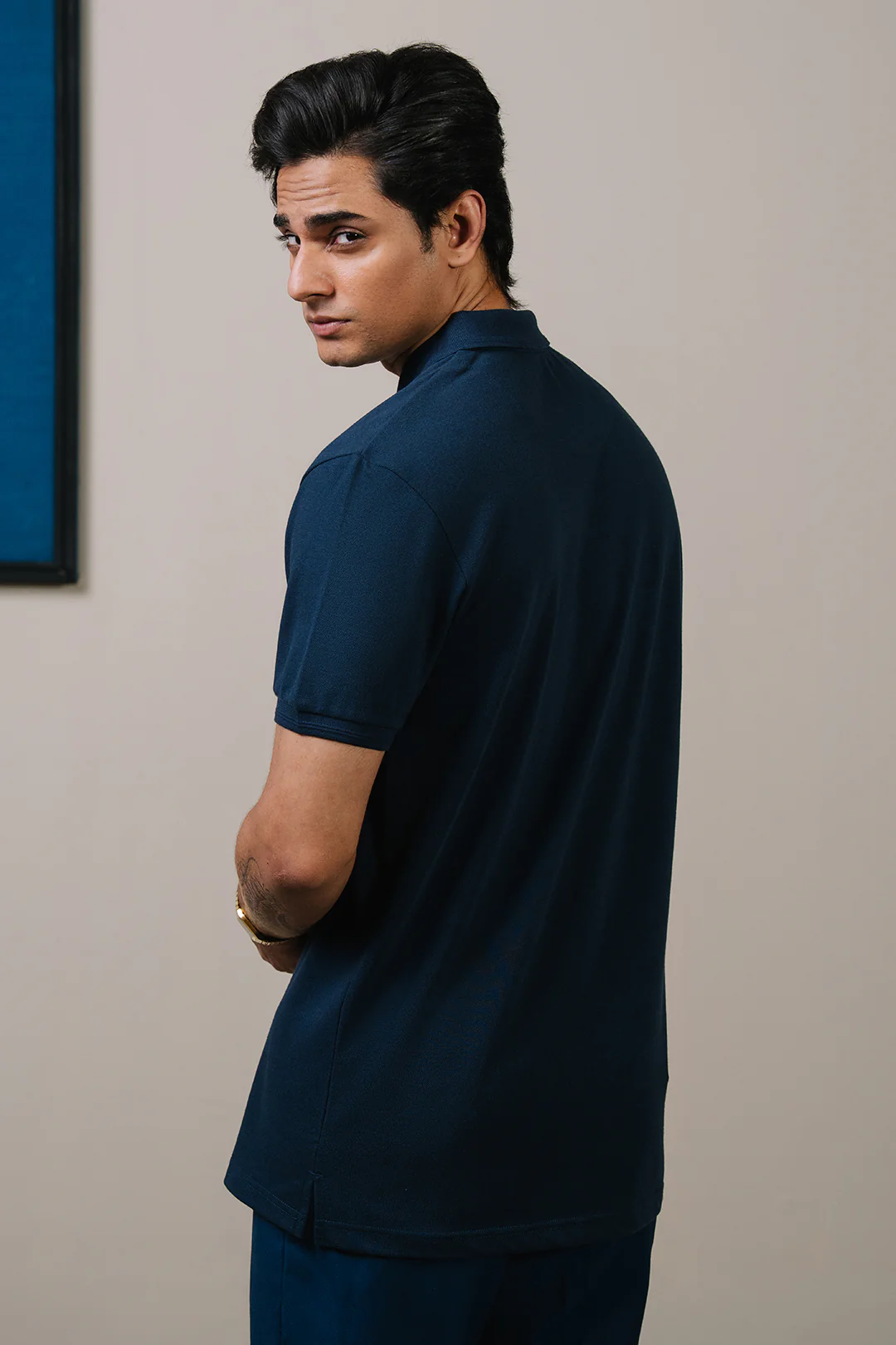 Essential Polo Shirts - 5001 - Image 18