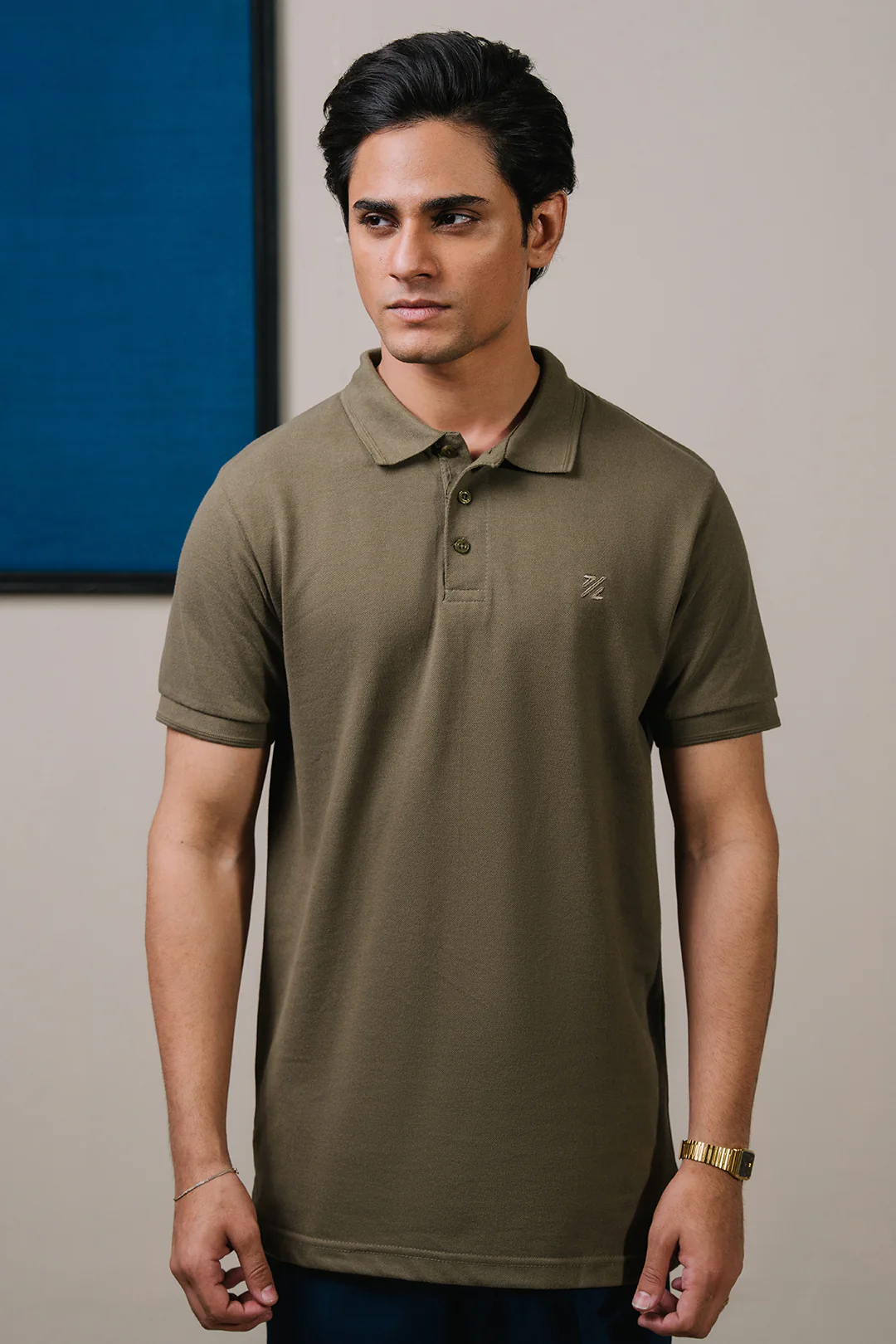 Essential Polo Shirts - 5001 - Image 19