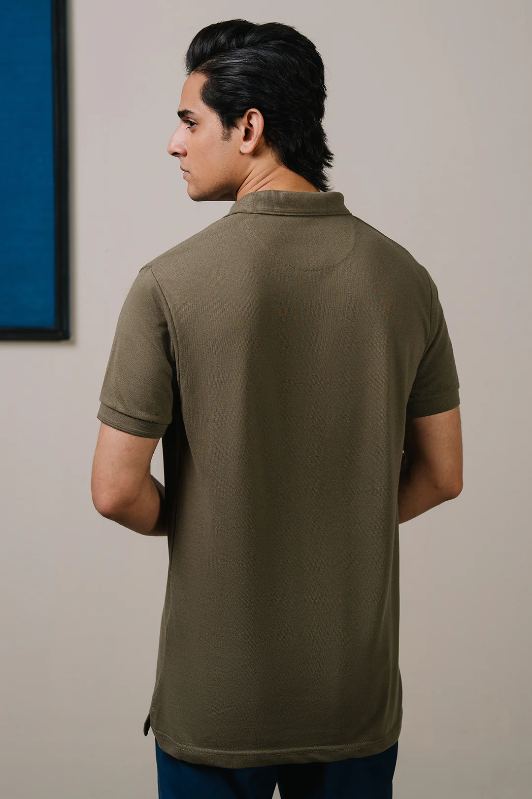 Essential Polo Shirts - 5001 - Image 22