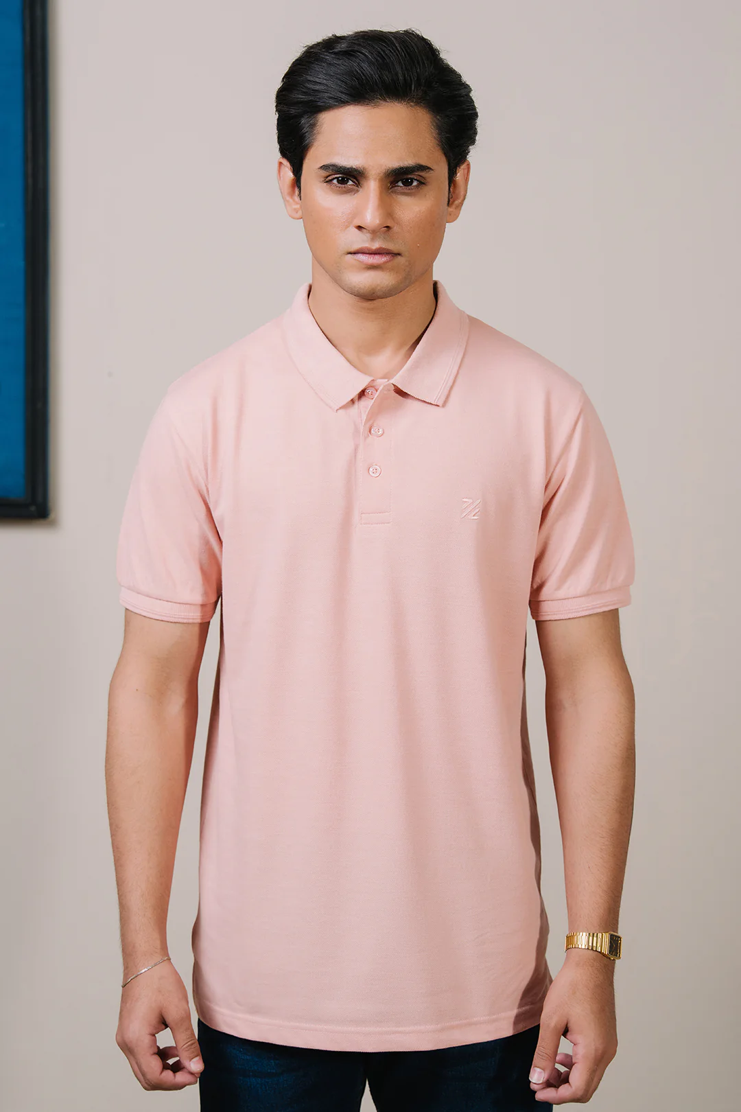 Essential Polo Shirts - 5001 - Image 23