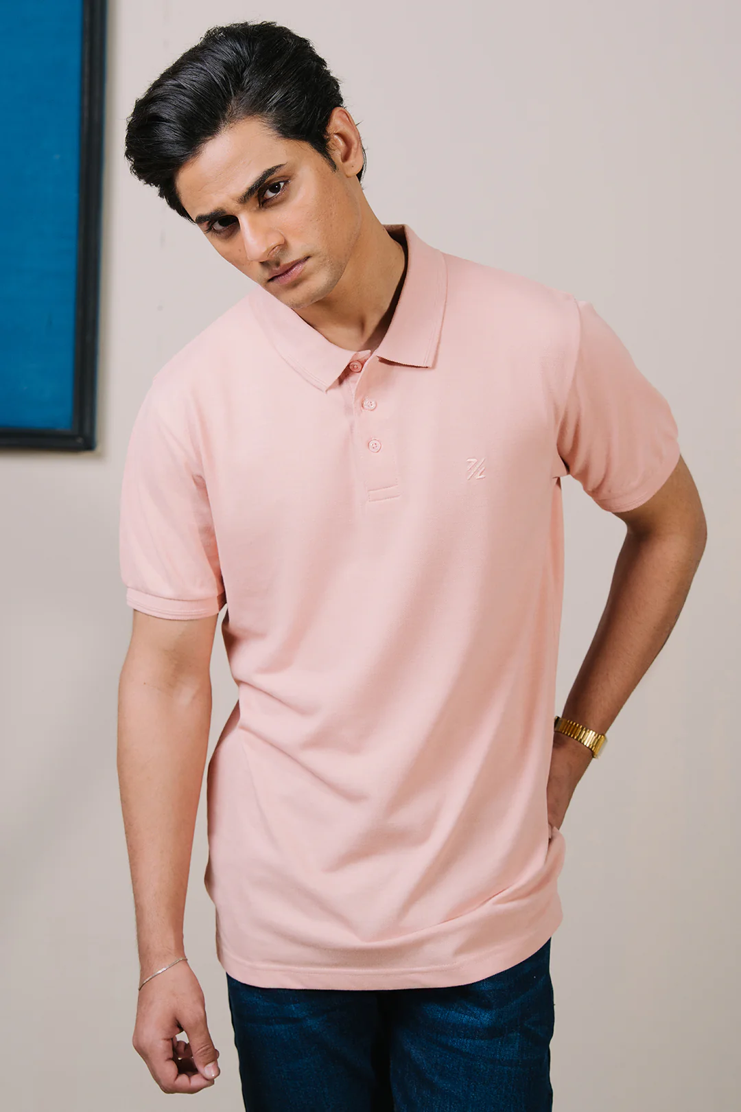 Essential Polo Shirts - 5001 - Image 24