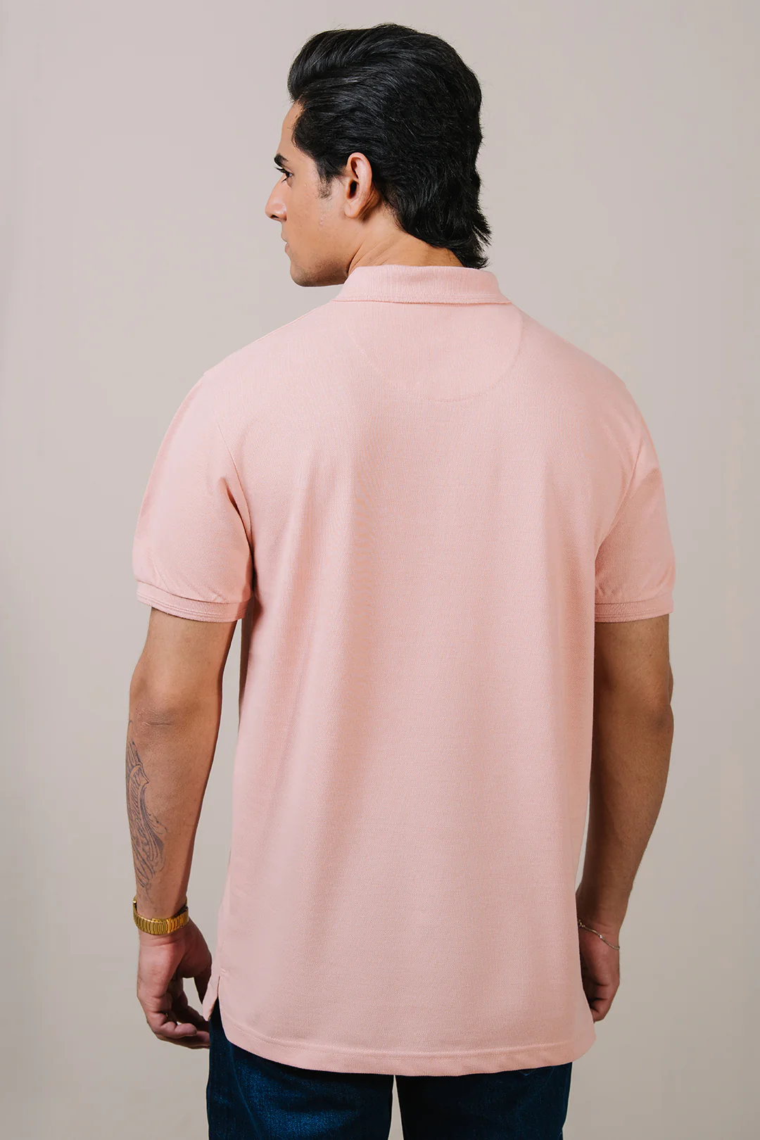 Essential Polo Shirts - 5001 - Image 26