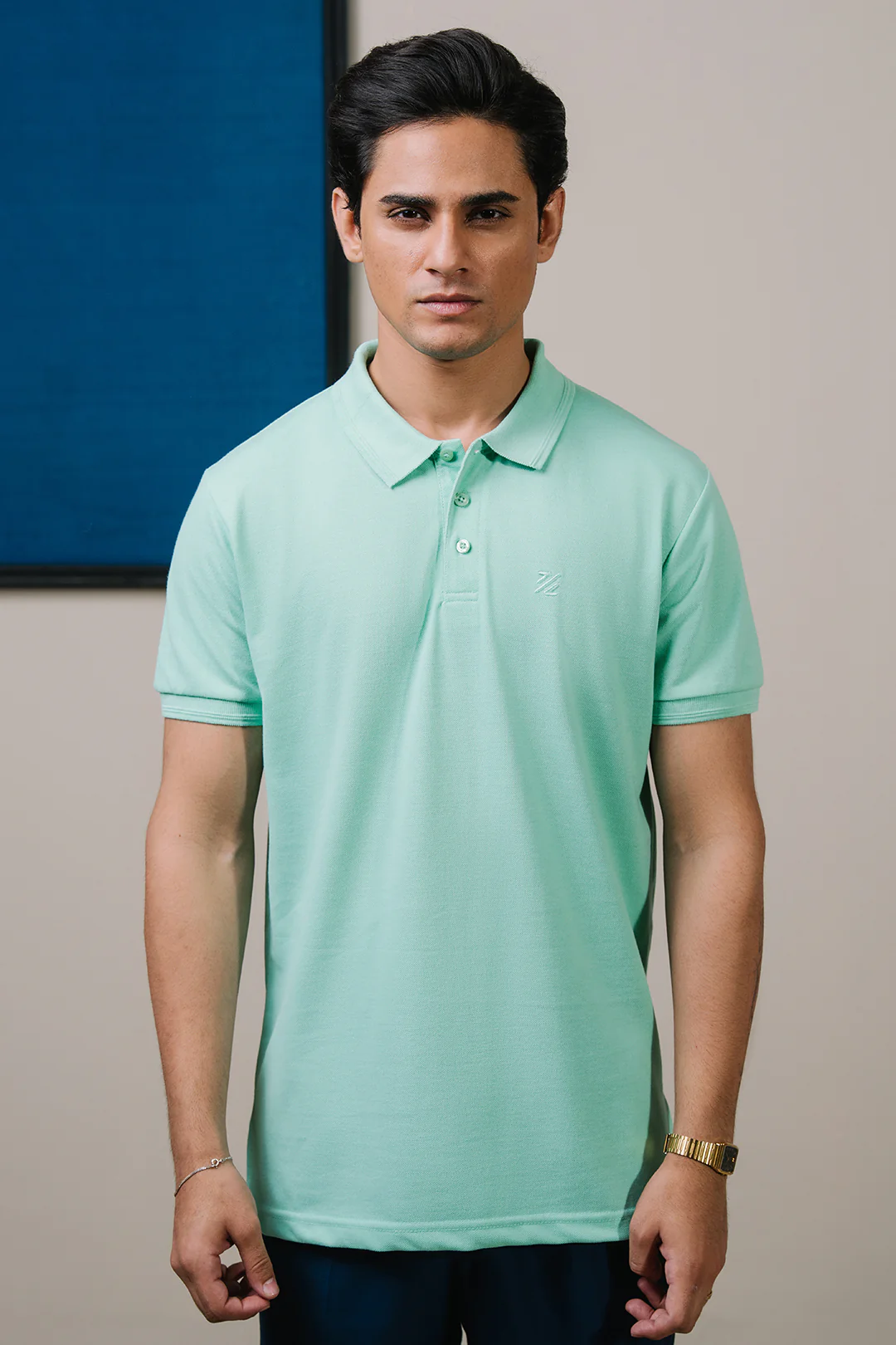 Essential Polo Shirts - 5001 - Image 28