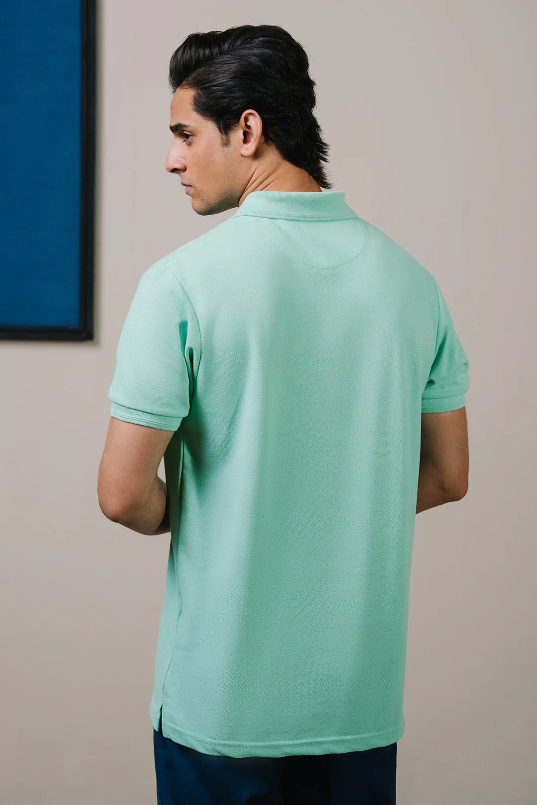 Essential Polo Shirts - 5001 - Image 31