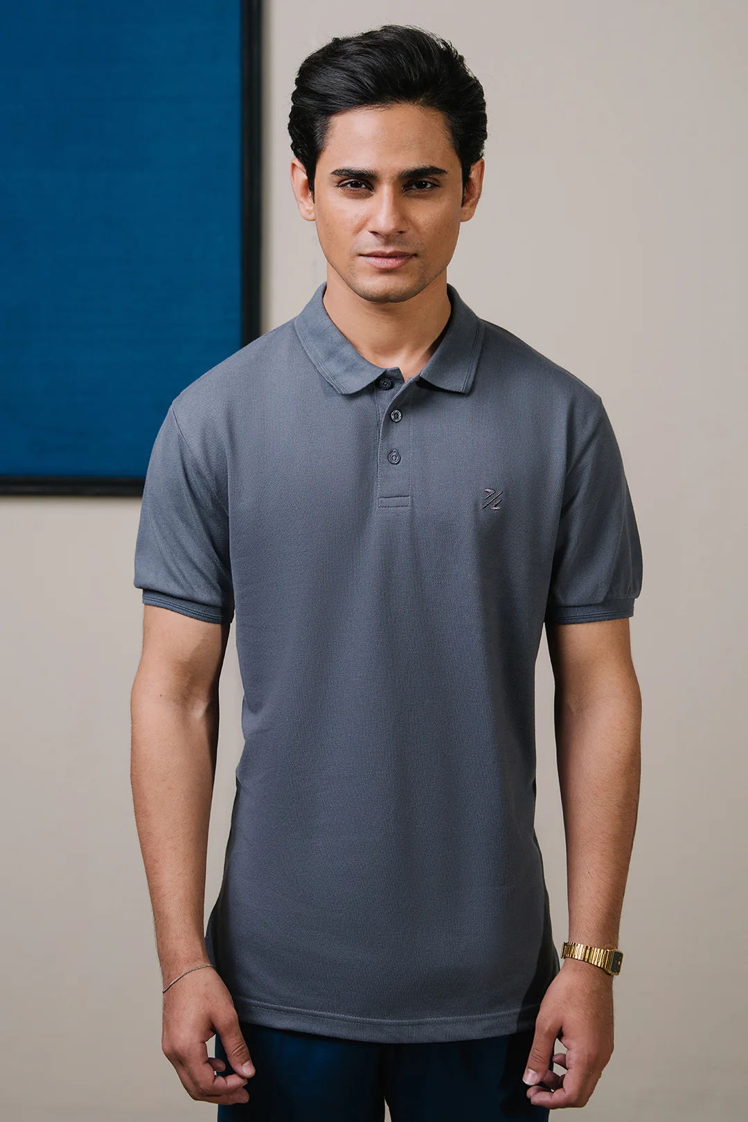 Essential Polo Shirts - 5001 - Image 32