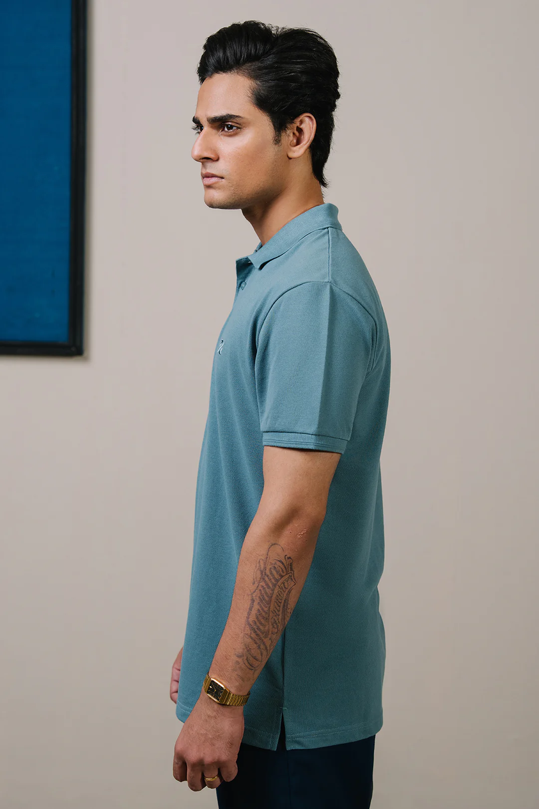 Essential Polo Shirts - 5001 - Image 37