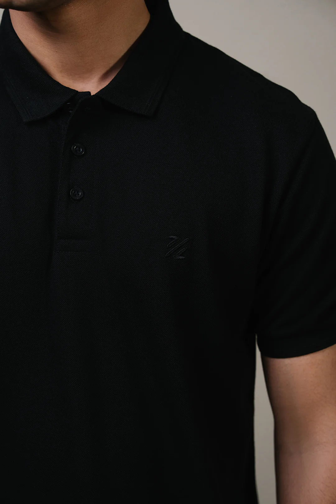 Essential Polo Shirts - 5001 - Image 4