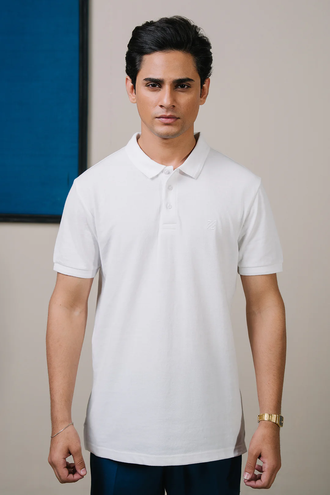 Essential Polo Shirts - 5001 - Image 42