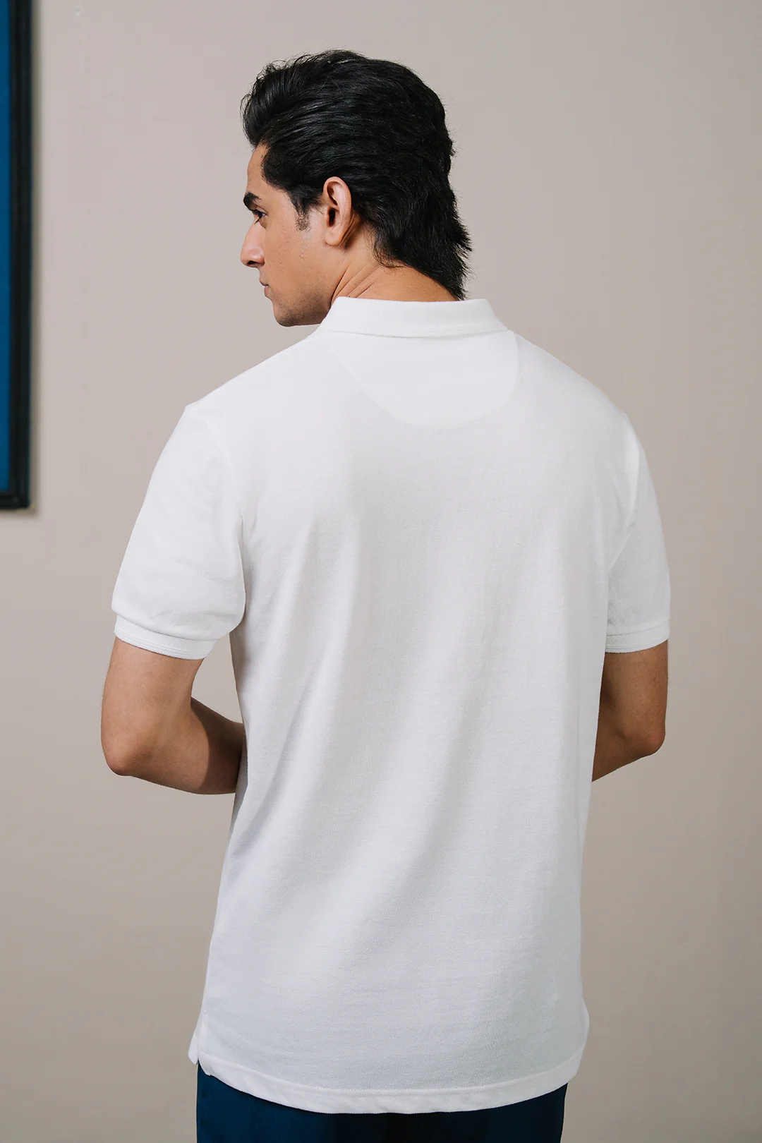 Essential Polo Shirts - 5001 - Image 44