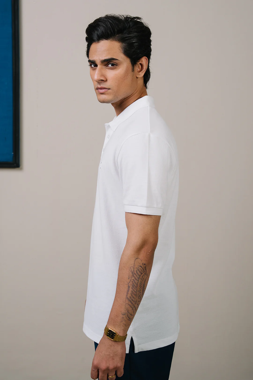 Essential Polo Shirts - 5001 - Image 45
