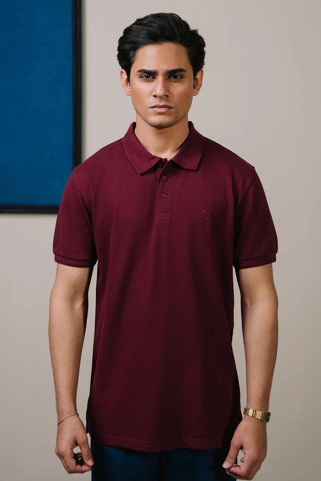 Essential Polo Shirts - 5001 - Image 5