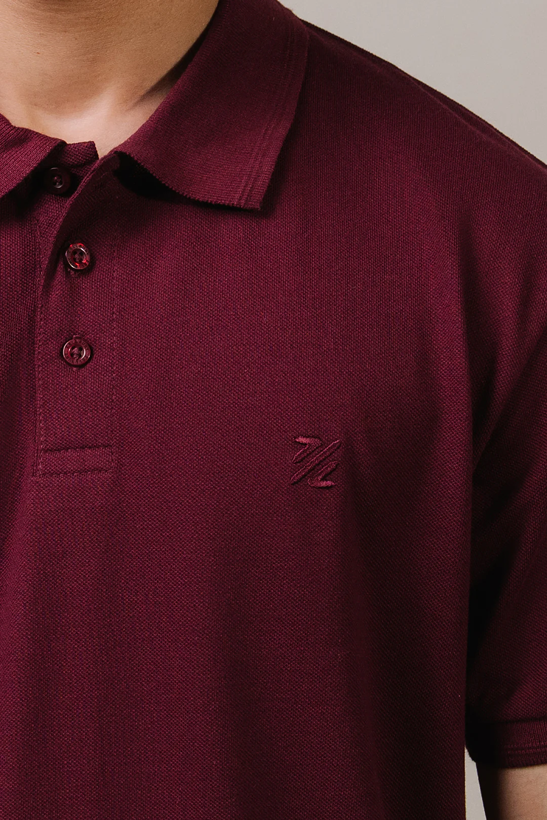 Essential Polo Shirts - 5001 - Image 7