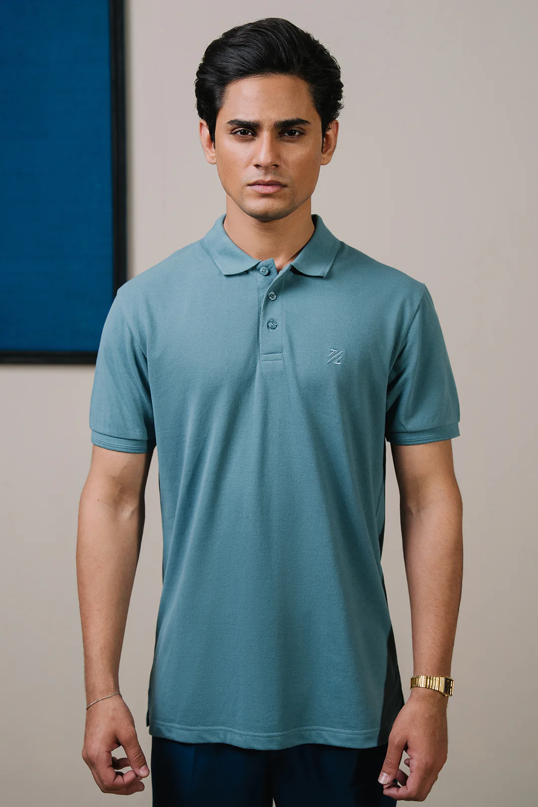 Essential Polo Shirts - 5001 - Image 9