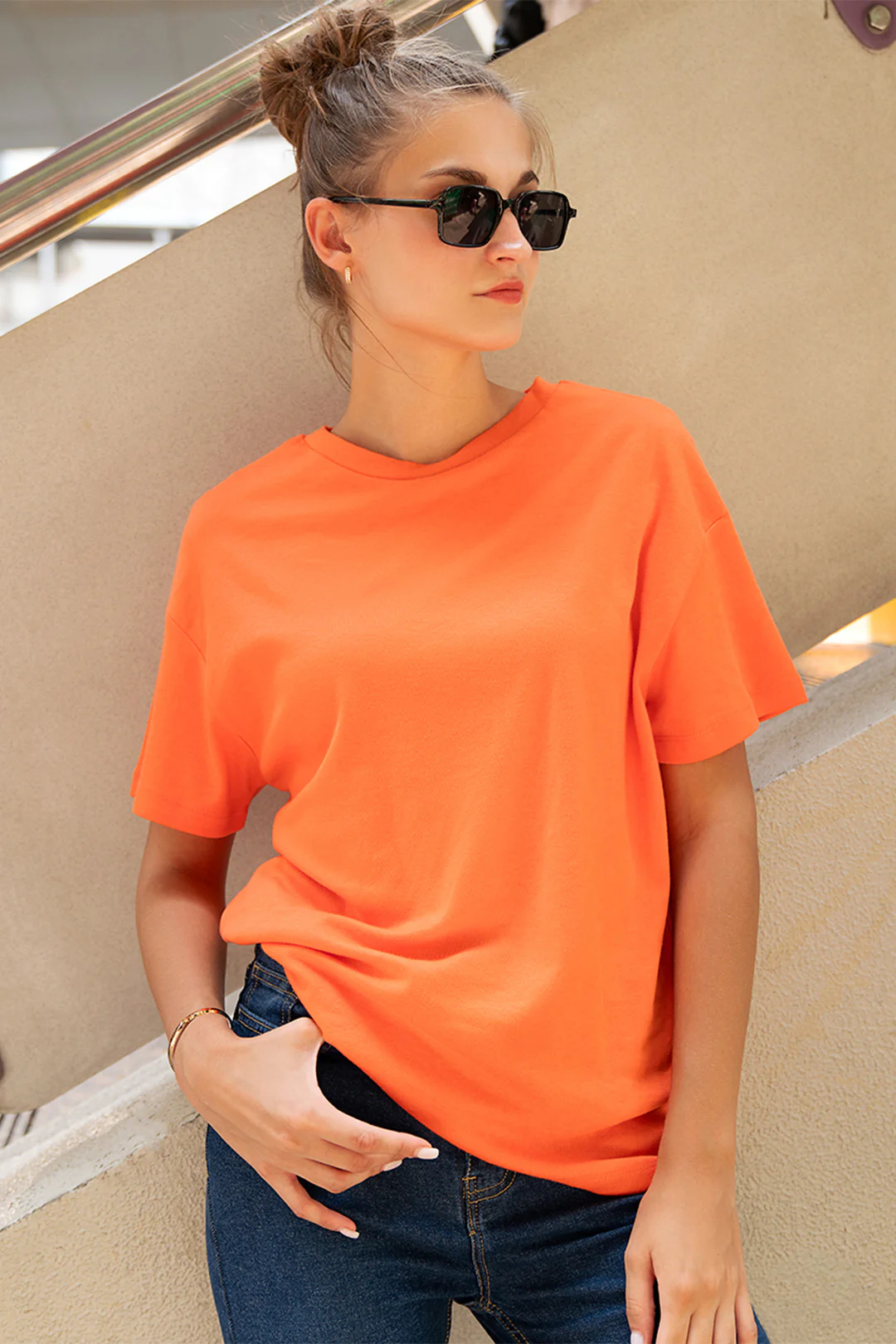 Essential T-shirt - B23 - Image 16