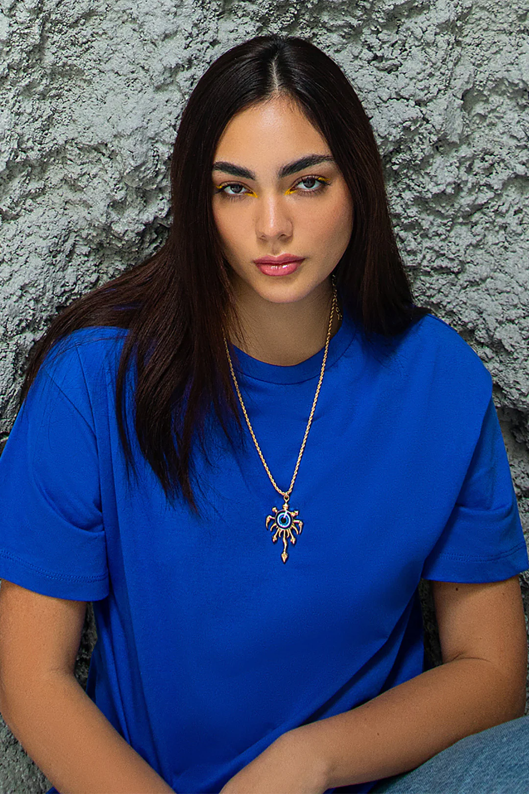 Essential T-shirt - B23 - Image 30