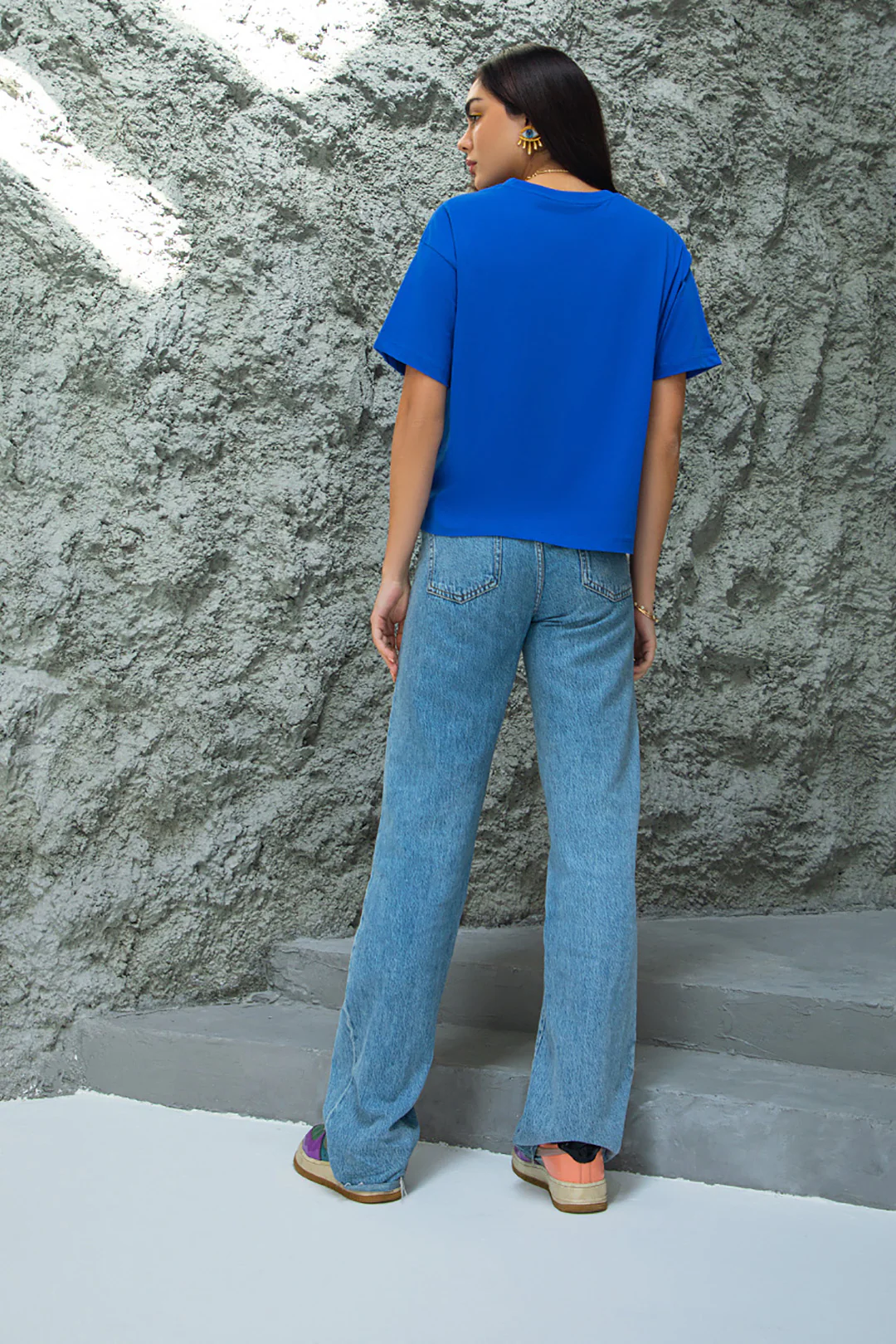 Essential T-shirt - B23 - Image 32