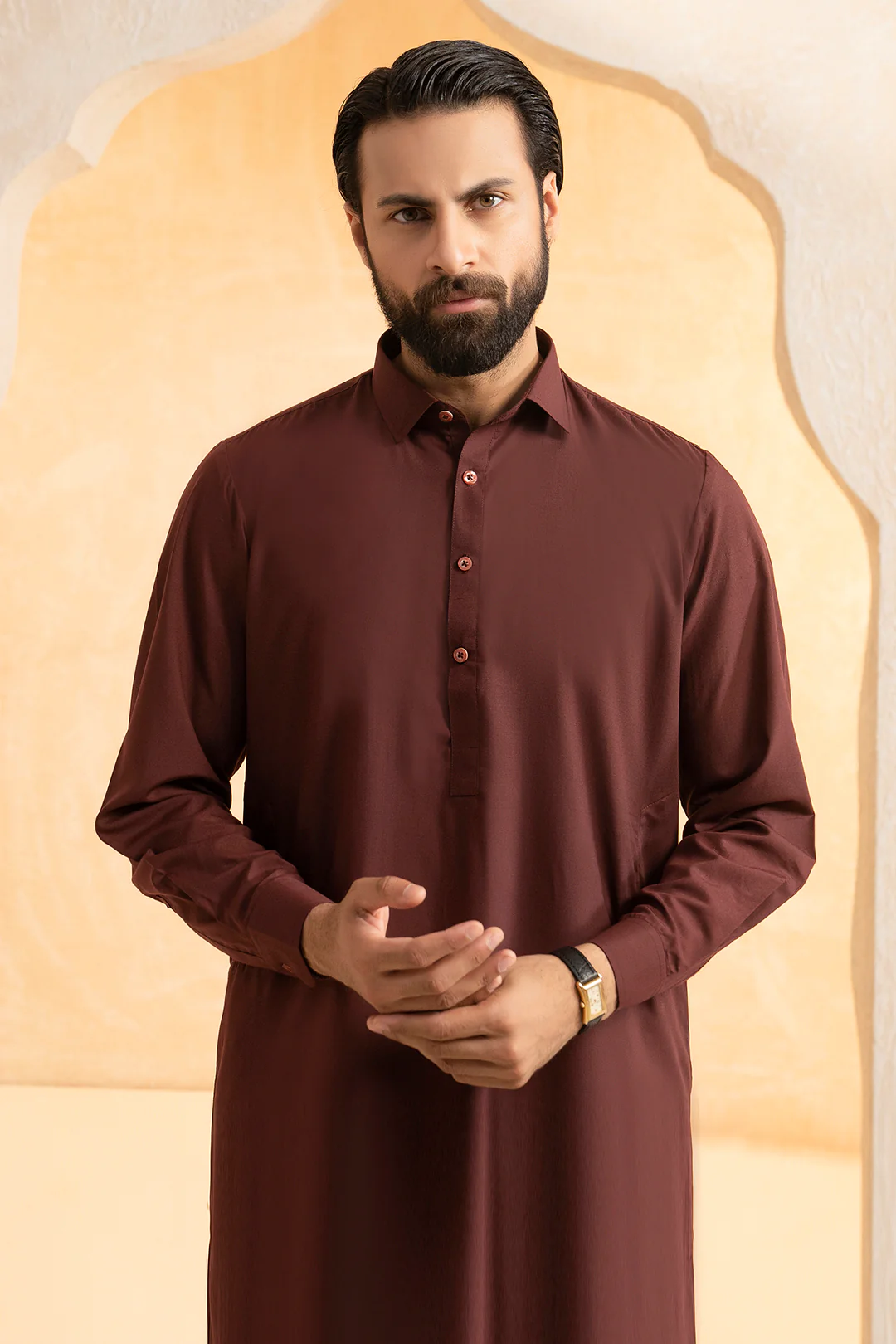 Express Shalwar Kameez - 2634