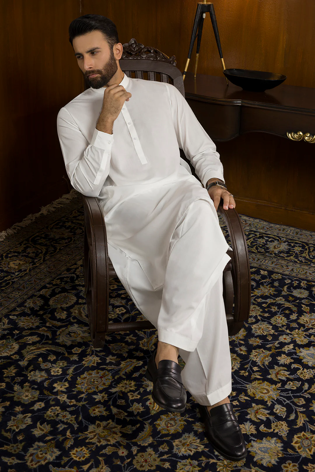 Express Shalwar Kameez - 2647 - Image 11