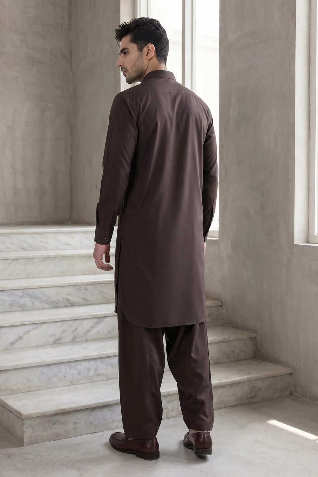 Express Shalwar Kameez - 2650 - Image 6