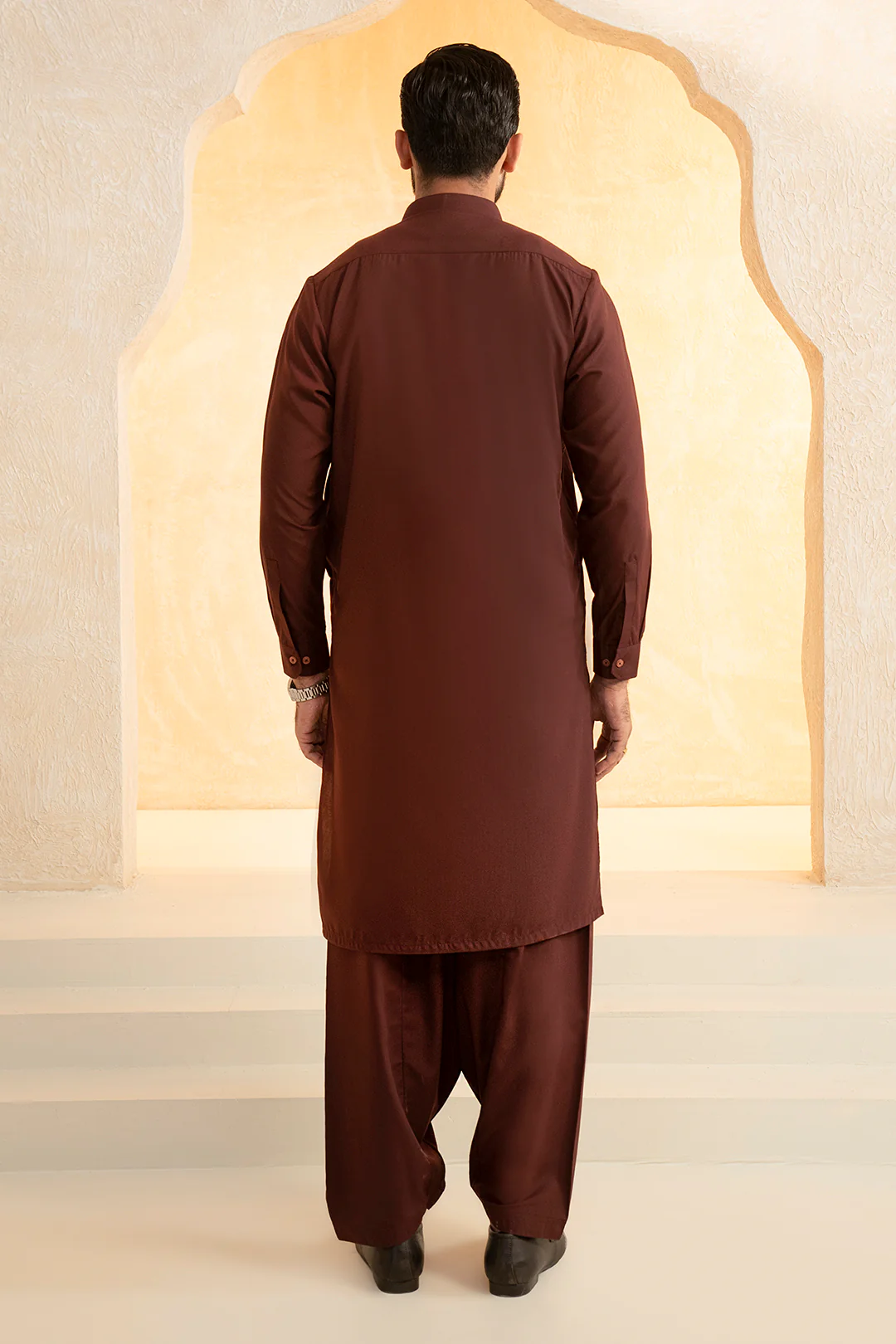 Express Shalwar Kameez - 2655 - Image 11