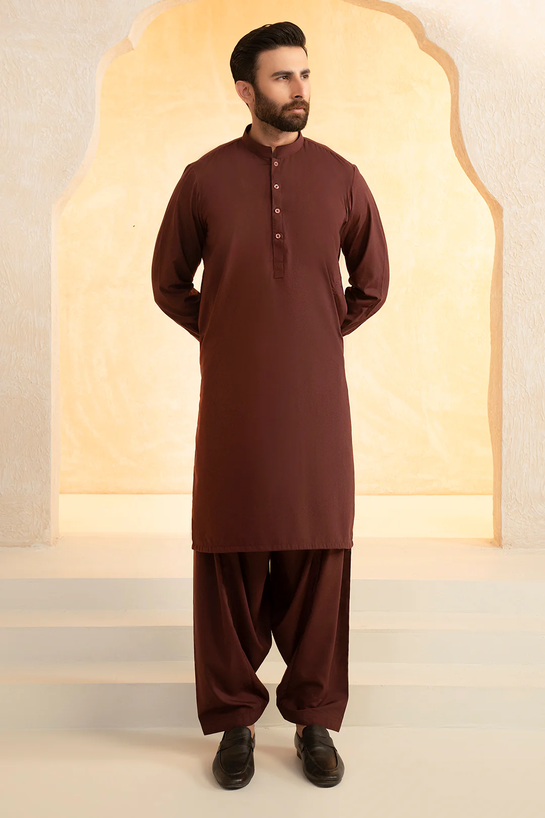 Express Shalwar Kameez - 2655 - Image 4