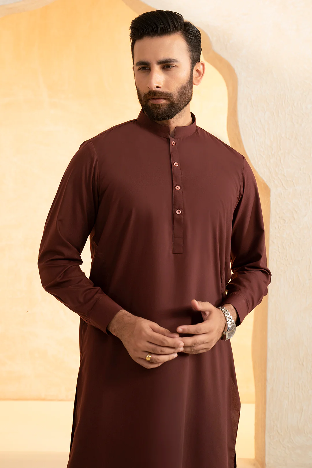 Express Shalwar Kameez - 2655 - Image 7