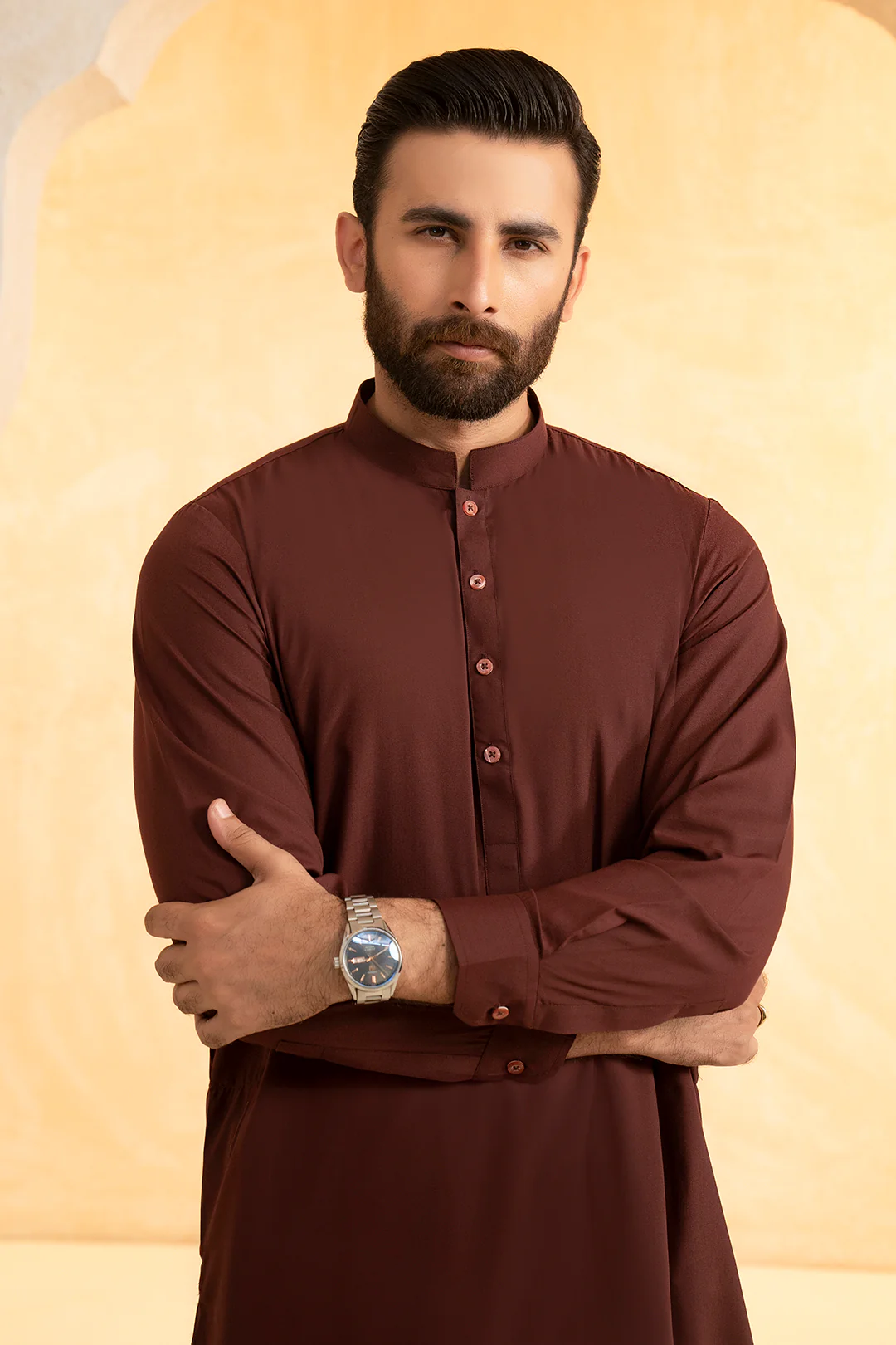 Express Shalwar Kameez - 2655 - Image 8