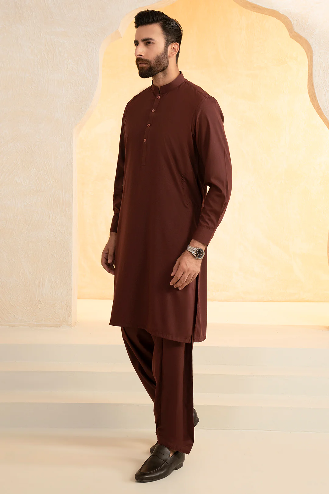 Express Shalwar Kameez - 2655 - Image 9