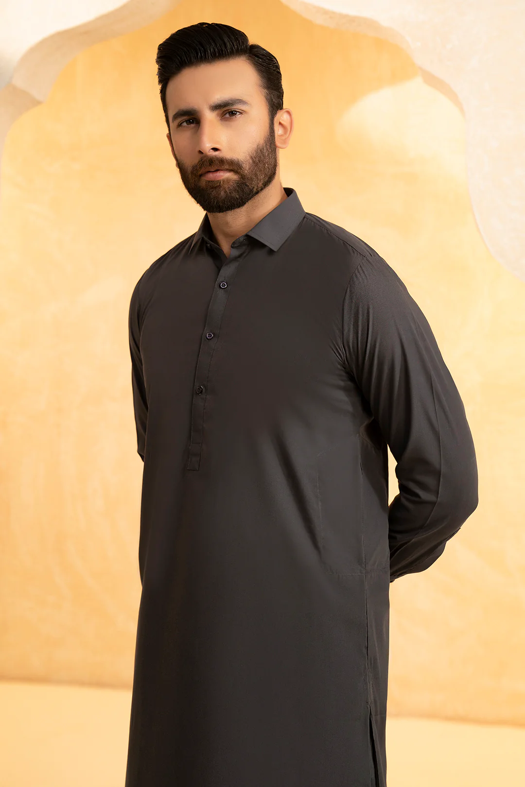 Express Shalwar Kameez - 2660